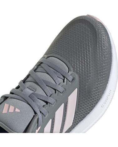 Sportif pour Femme ADIDAS ZAPATILLA RUNFALCON 5 W IE8823 VERDE