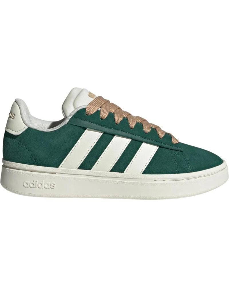Scarpe-da-ginnastica-casual-per-uomo-ADIDAS-GRAND-COURT-ALPHA-00S-VARIOS-COLORES