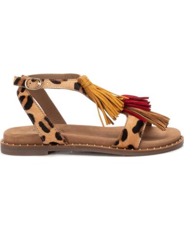 Sandali per Donna CARMELA SANDALIA DE MUJER DE LA MARCA LEOPARDO