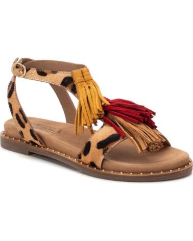 Sandali per Donna CARMELA SANDALIA DE MUJER DE LA MARCA LEOPARDO