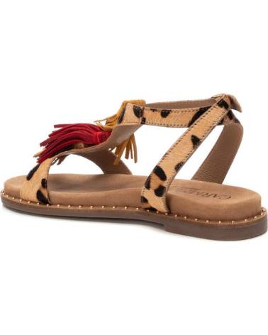 Sandali per Donna CARMELA SANDALIA DE MUJER DE LA MARCA LEOPARDO