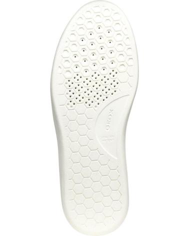 Sneaker für Herren GEOX ZAPATILLAS BAJAS DE C6002LT BROWN