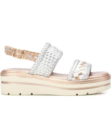 Woman Sandals CARMELA 162255 NUDE