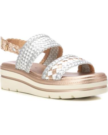 Sandales pour Femme CARMELA 162255 NUDE