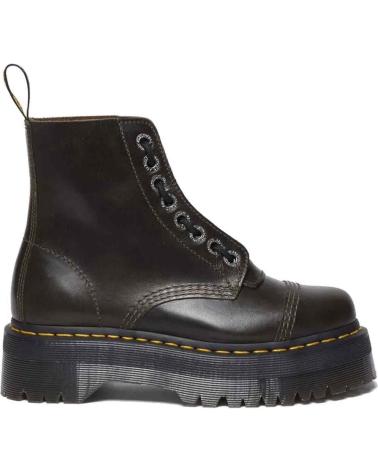 Boots für Damen DR MARTENS DRMARTENS MODELO SINCLAIR PARA UNISEX COLOR MARRON MARRóN