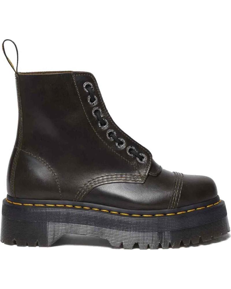Boots für Damen DR MARTENS DRMARTENS MODELO SINCLAIR PARA UNISEX COLOR MARRON MARRóN