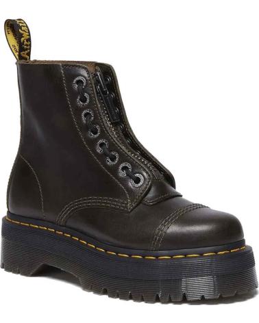 Boots für Damen DR MARTENS DRMARTENS MODELO SINCLAIR PARA UNISEX COLOR MARRON MARRóN