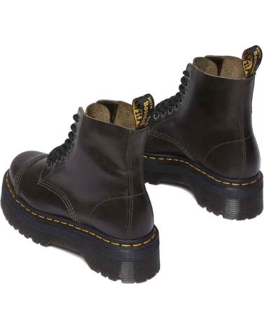 Boots für Damen DR MARTENS DRMARTENS MODELO SINCLAIR PARA UNISEX COLOR MARRON MARRóN
