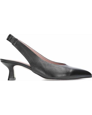 Escarpins pour Femme PEDRO MIRALLES SANDALIAS DE MUJER 17809 NEGRO