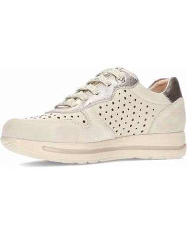 Trainers-De-Mujer-CALLAGHAN-DEPORTIVO-NEGO-40731-MARFIL-DE-BLANCO