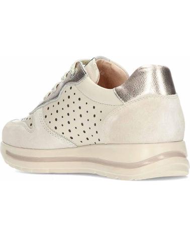 Trainers-De-Mujer-CALLAGHAN-DEPORTIVO-NEGO-40731-MARFIL-DE-BLANCO