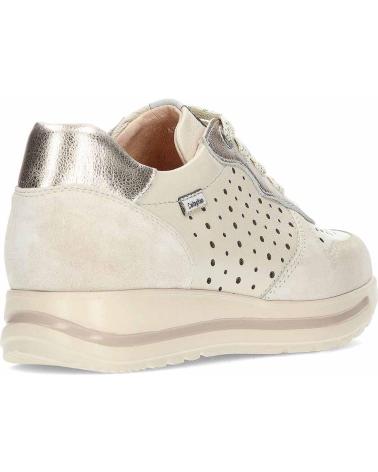Trainers-De-Mujer-CALLAGHAN-DEPORTIVO-NEGO-40731-MARFIL-DE-BLANCO