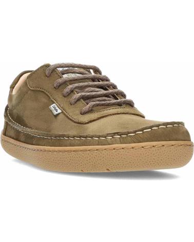 Deportivas-De-Mujer-CALLAGHAN-ZAPATO-ZERO-SHOE-63100-KAKI-DE-VERDE