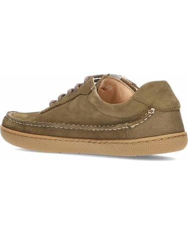 Deportivas-De-Mujer-CALLAGHAN-ZAPATO-ZERO-SHOE-63100-KAKI-DE-VERDE