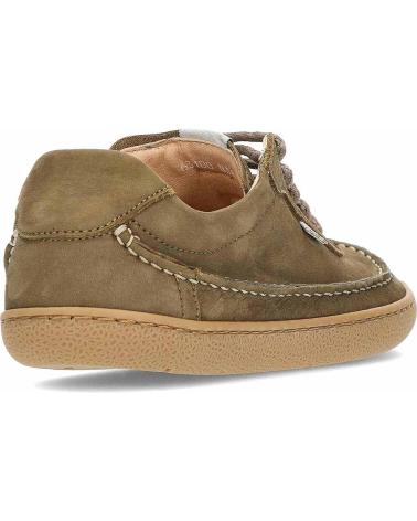Deportivas-De-Mujer-CALLAGHAN-ZAPATO-ZERO-SHOE-63100-KAKI-DE-VERDE