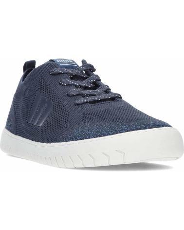 Deportivas de Hombre MTNG ZAPATILLAS DEPORTIVAS PARA HOMBRE FREE JYM 84801 KNITNAVY