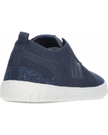 Deportivas de Hombre MTNG ZAPATILLAS DEPORTIVAS PARA HOMBRE FREE JYM 84801 KNITNAVY