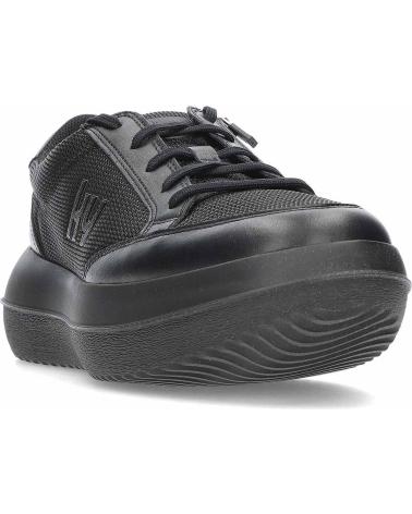 Sportif pour Homme KYBUN DEPORTIVA BURGDORF M BLACK