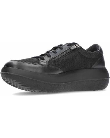 Sportif pour Homme KYBUN DEPORTIVA BURGDORF M BLACK