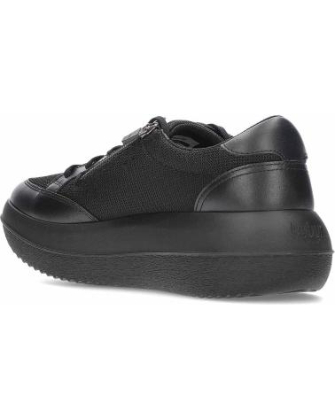 Sportif pour Homme KYBUN DEPORTIVA BURGDORF M BLACK