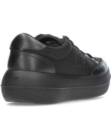 Sportif pour Homme KYBUN DEPORTIVA BURGDORF M BLACK
