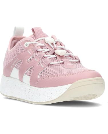 Woman Trainers JOYA DEPORTIVAS MARBELLA W LIGHTPINK