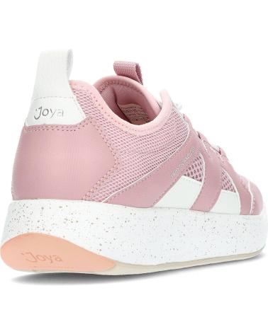 Woman Trainers JOYA DEPORTIVAS MARBELLA W LIGHTPINK