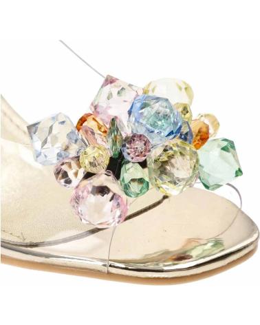 Woman Zapatos de tacón LAURA VITA ZAPATOS CON TACON MISSY01 DORE
