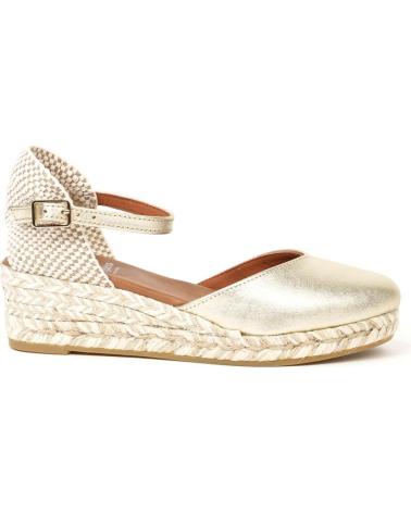 Sandales pour Femme VIGUERA CUNAS 1809 METAL