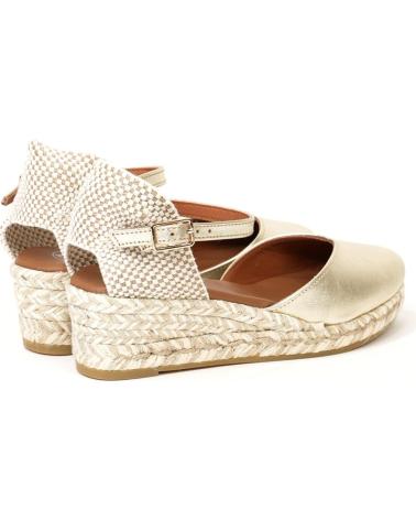 Sandales pour Femme VIGUERA CUNAS 1809 METAL