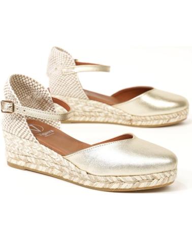 Sandales pour Femme VIGUERA CUNAS 1809 METAL