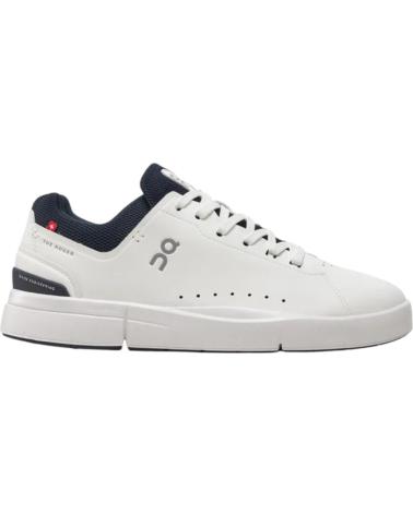 Deportivas de Hombre ON RUNNING - ZAPATILLAS ES PARA HOMBRE - THE ROGER ADVANTAGE AZUL