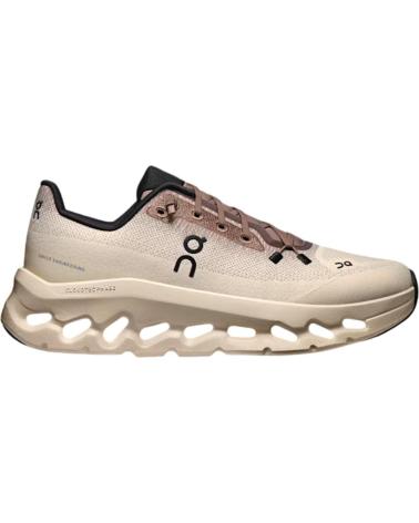 Deportivas de Hombre ON RUNNING - ZAPATILLAS MARRONES PARA HOMBRE - CLOUDTILT MARRóN