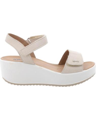 Sandálias de Mulher IGI&CO IGICO 7665611 BEIGE VARIOS COLORES