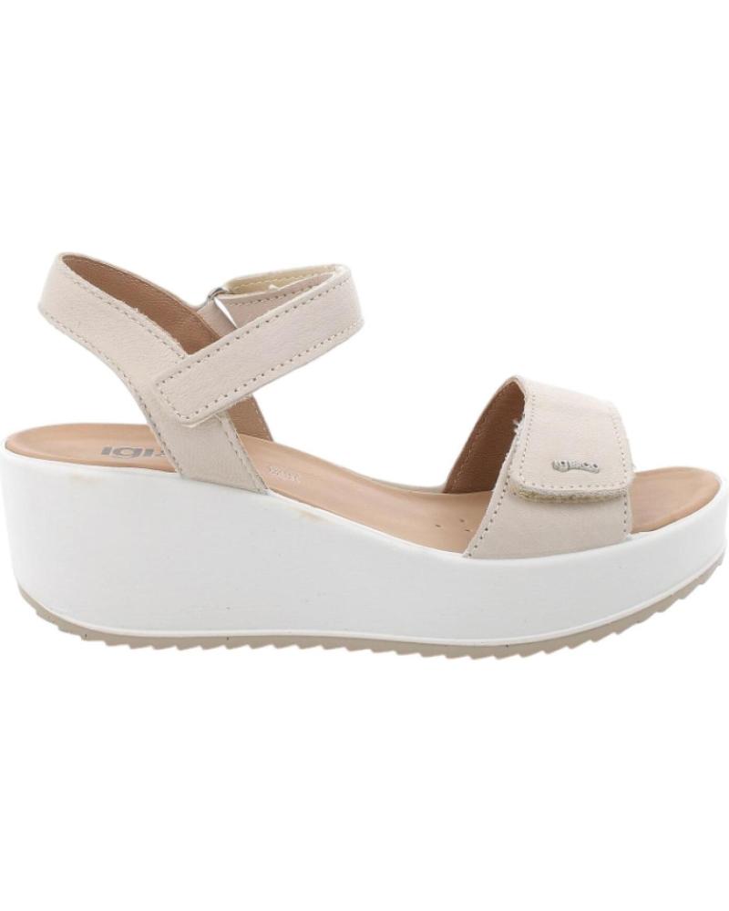 Sandálias de Mulher IGI&CO IGICO 7665611 BEIGE VARIOS COLORES