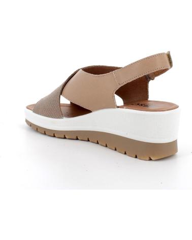 Sandali per Donna IGI&CO IGICO 7664733 TAUPE MARRóN
