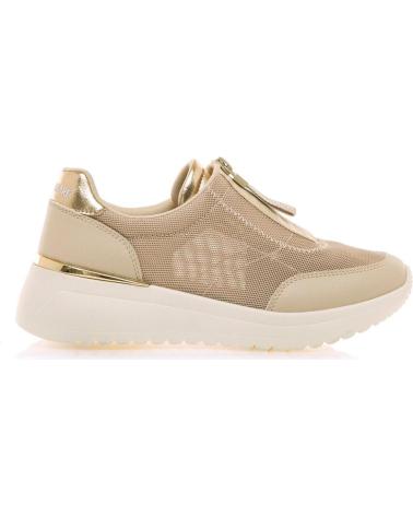 Sportif pour Femme MARIA MARE 68545 BEIGE
