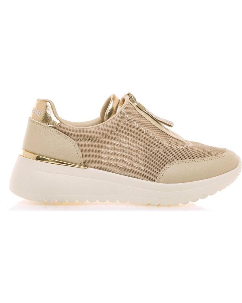 Esportes  de Mulher MARIA MARE 68545 BEIGE