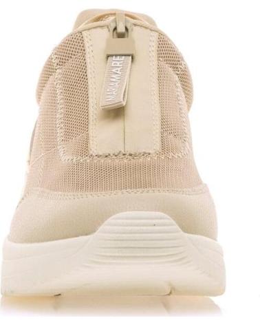 Esportes  de Mulher MARIA MARE 68545 BEIGE
