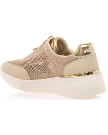Esportes  de Mulher MARIA MARE 68545 BEIGE