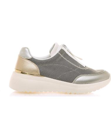 Sportif pour Femme MARIA MARE 68545 METáLICO