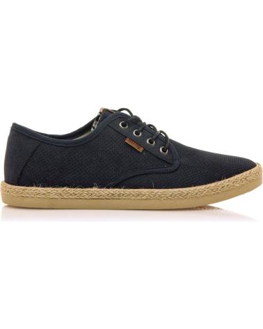 Zapatos de Hombre MTNG 84780 AZUL
