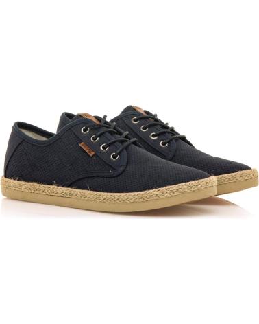 Zapatos de Hombre MTNG 84780 AZUL