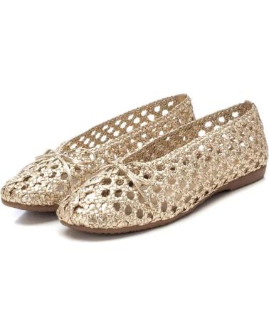 Woman shoes XTI 144014 ORO