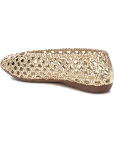Woman shoes XTI 144014 ORO