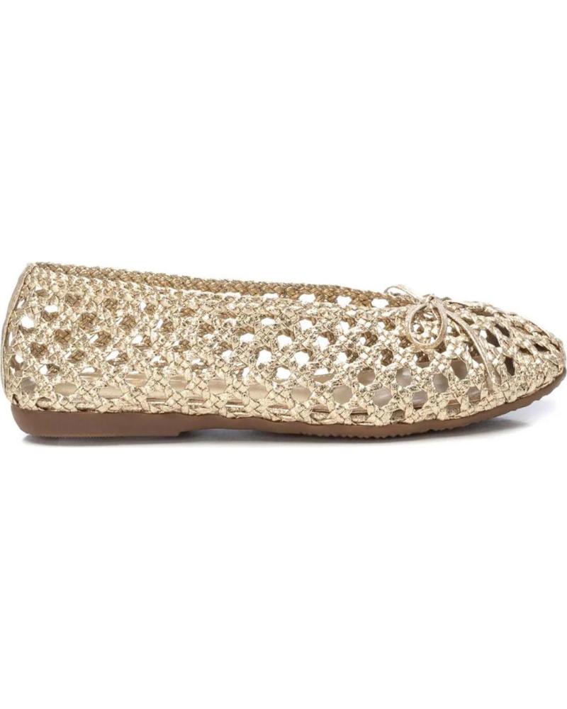Woman shoes XTI 144014 ORO