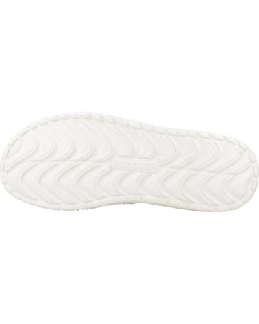 Scarpe per Uomo HEY DUDE INFORMALES HOMBRE MODELO MIKKA BRAIDED COLOR MARRON FOSSIL