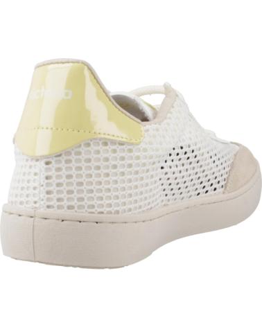 Sportivo per Donna VICTORIA ZAPATILLAS MUJER MODELO 1126210V COLOR BEIS BEIGE