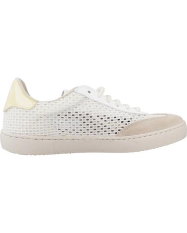 Sportivo per Donna VICTORIA ZAPATILLAS MUJER MODELO 1126210V COLOR BEIS BEIGE