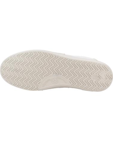 Sportivo per Donna VICTORIA ZAPATILLAS MUJER MODELO 1126210V COLOR BEIS BEIGE